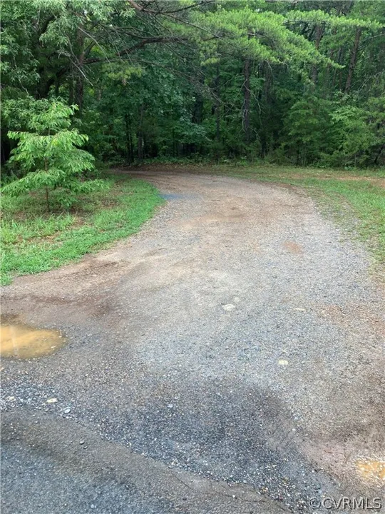 Property in Buckingham