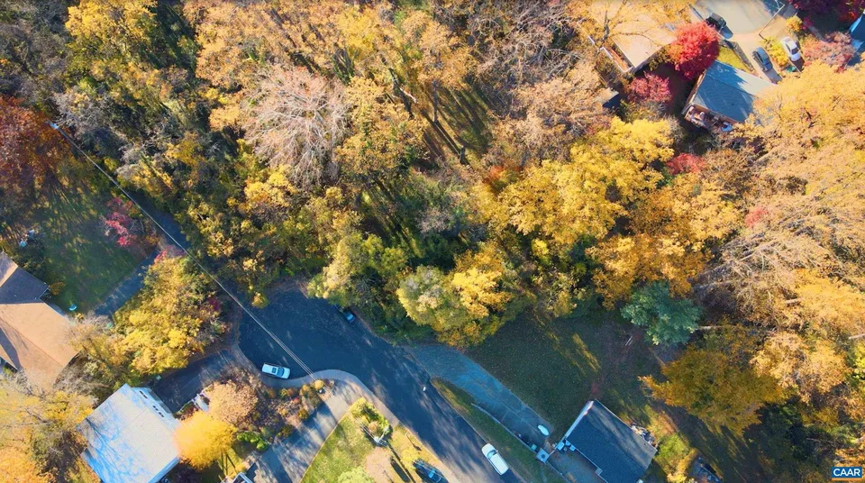 Property in Charlottesville